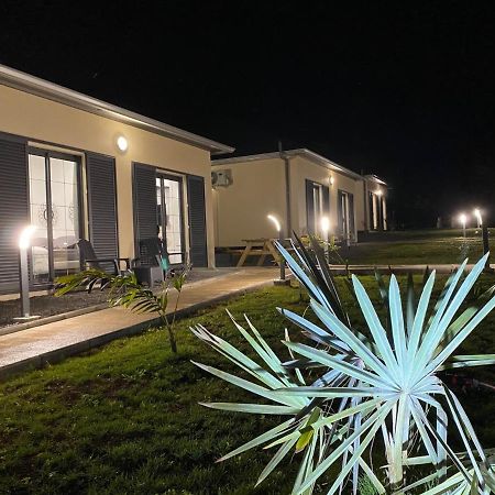Gite Le Moringa Saint Pierre Exterior foto